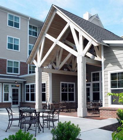 By Marriott Philadelphia Langhorne