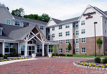By Marriott Philadelphia Hotel Langhorne