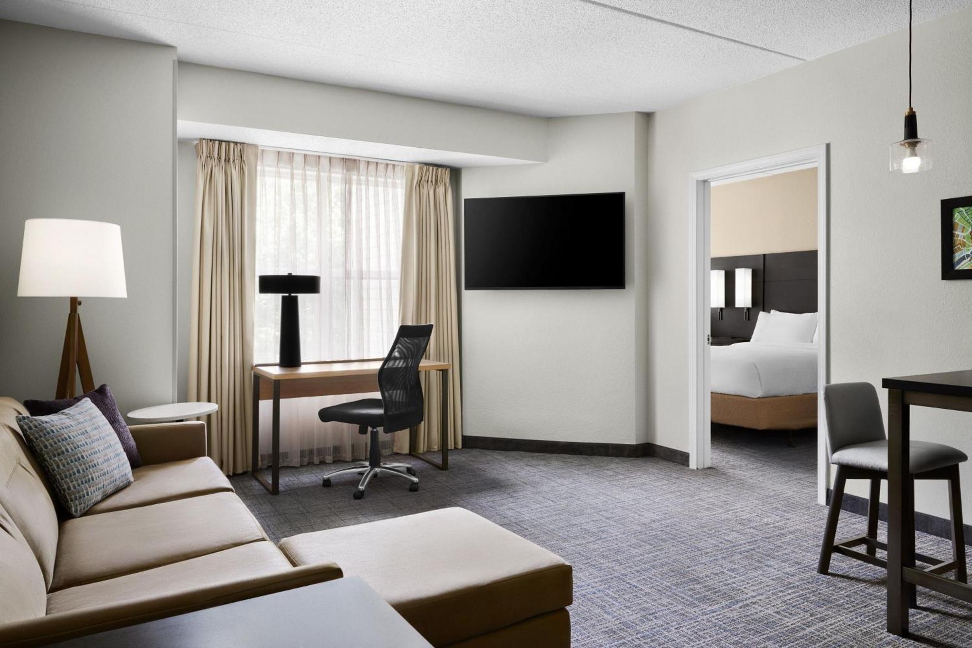 By Marriott Philadelphia