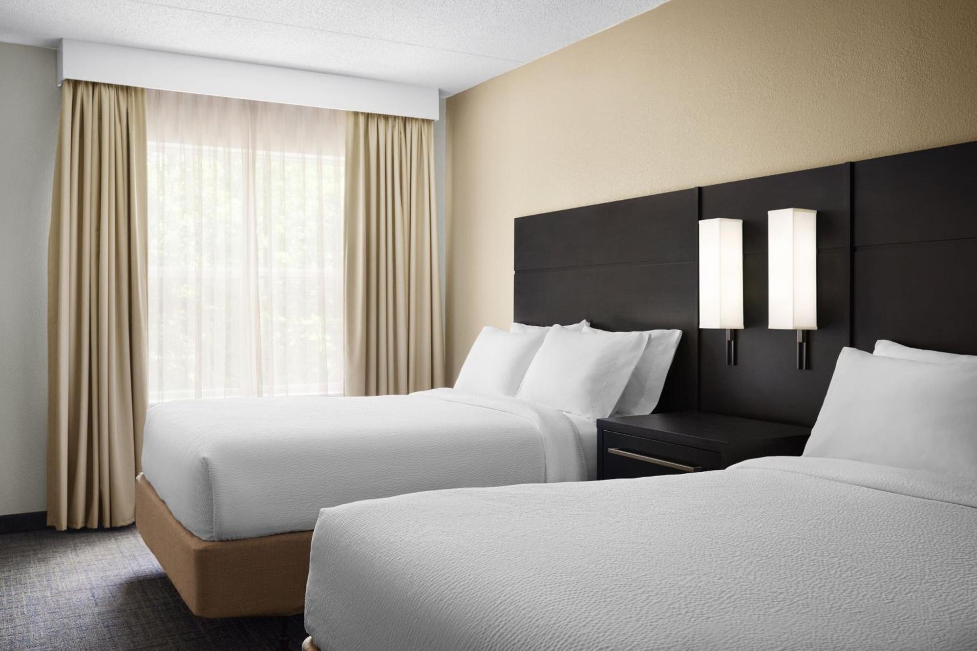 By Marriott Philadelphia Hotel Langhorne