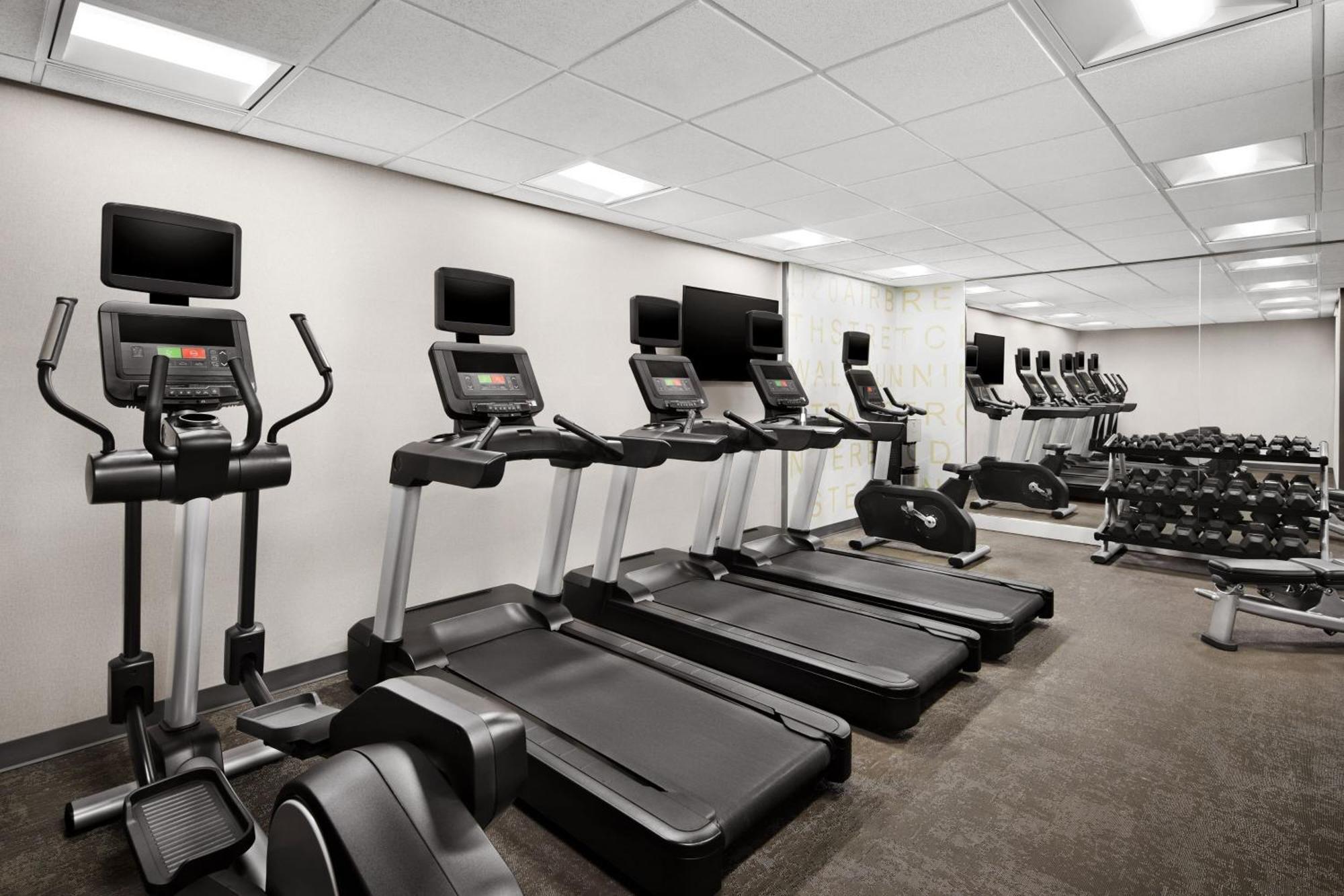 By Marriott Philadelphia Hotel Langhorne