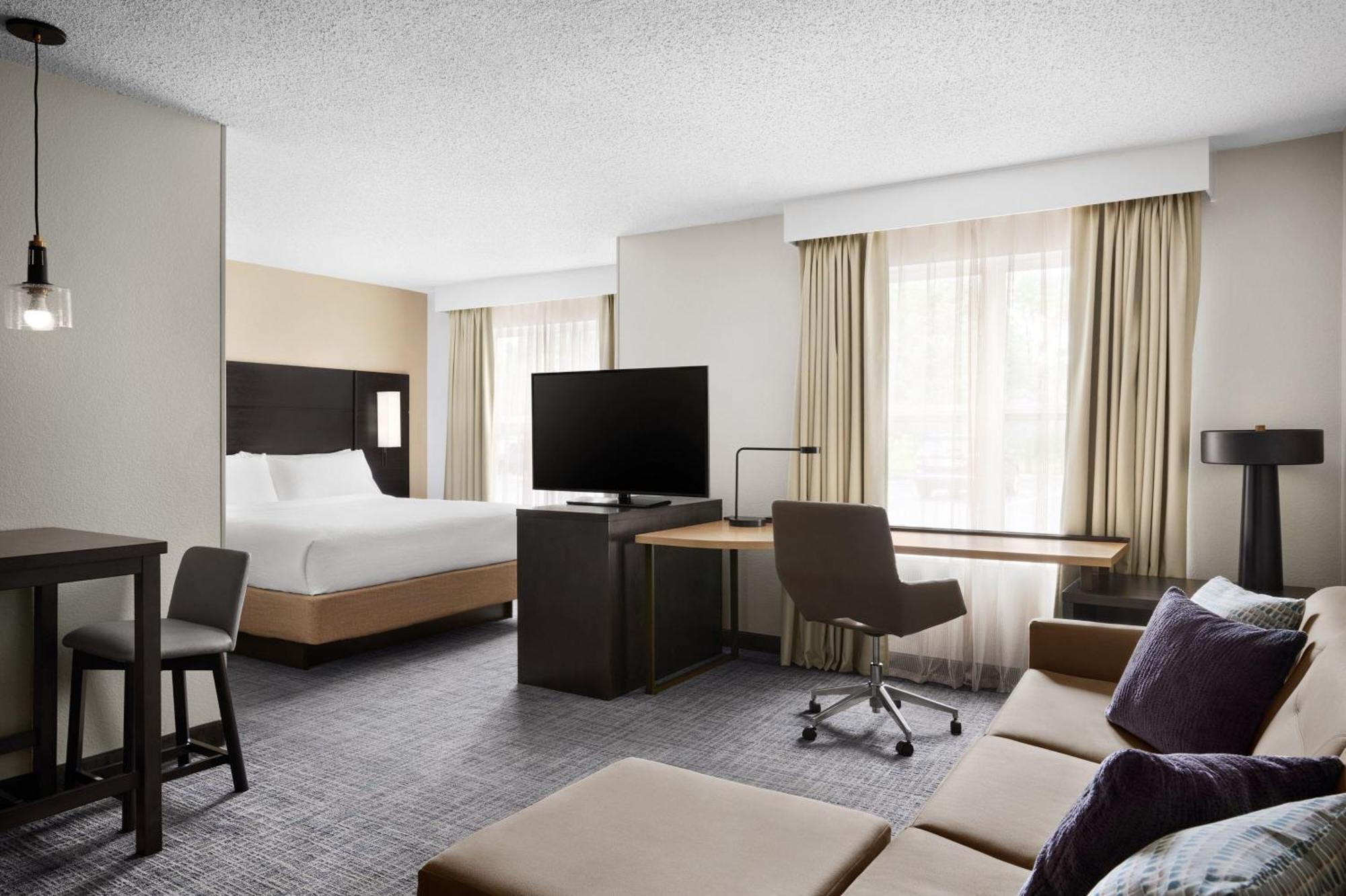 By Marriott Philadelphia Langhorne