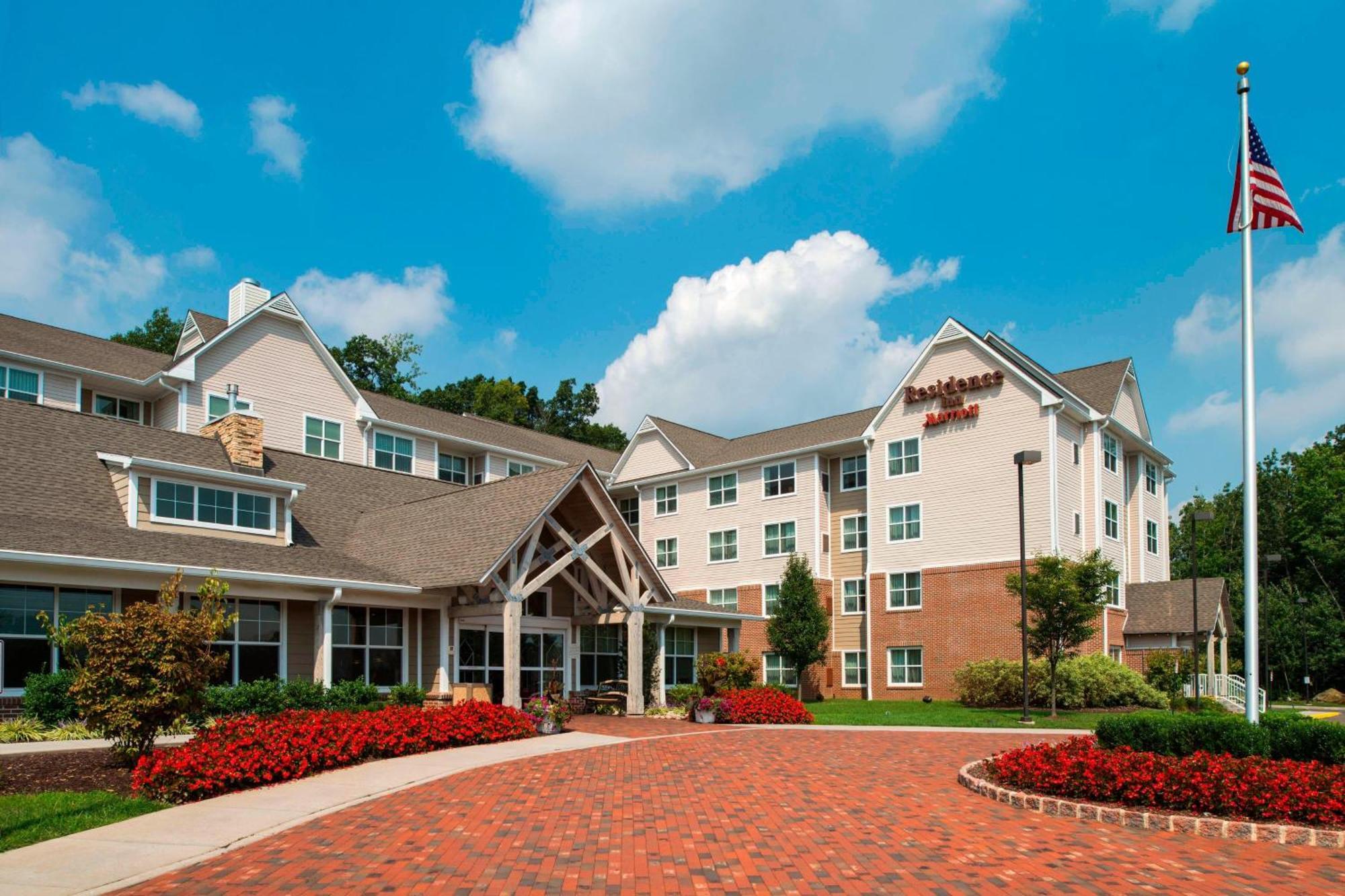 Hotel By Marriott Philadelphia Langhorne