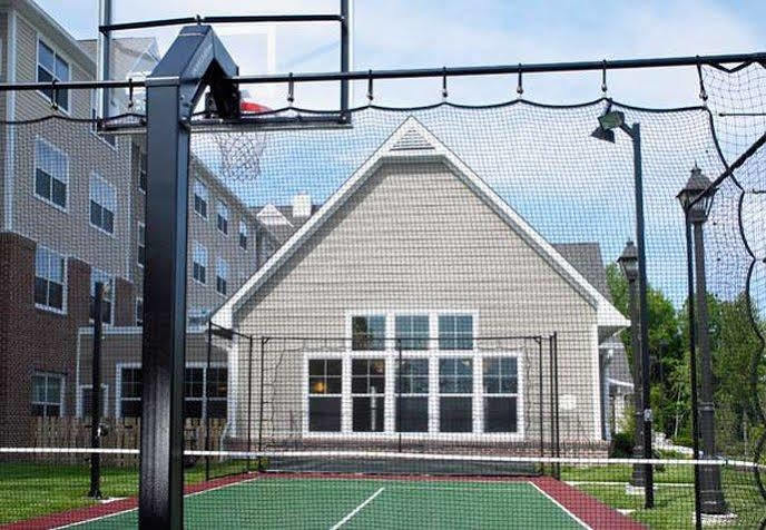 Hotel By Marriott Philadelphia 3*
