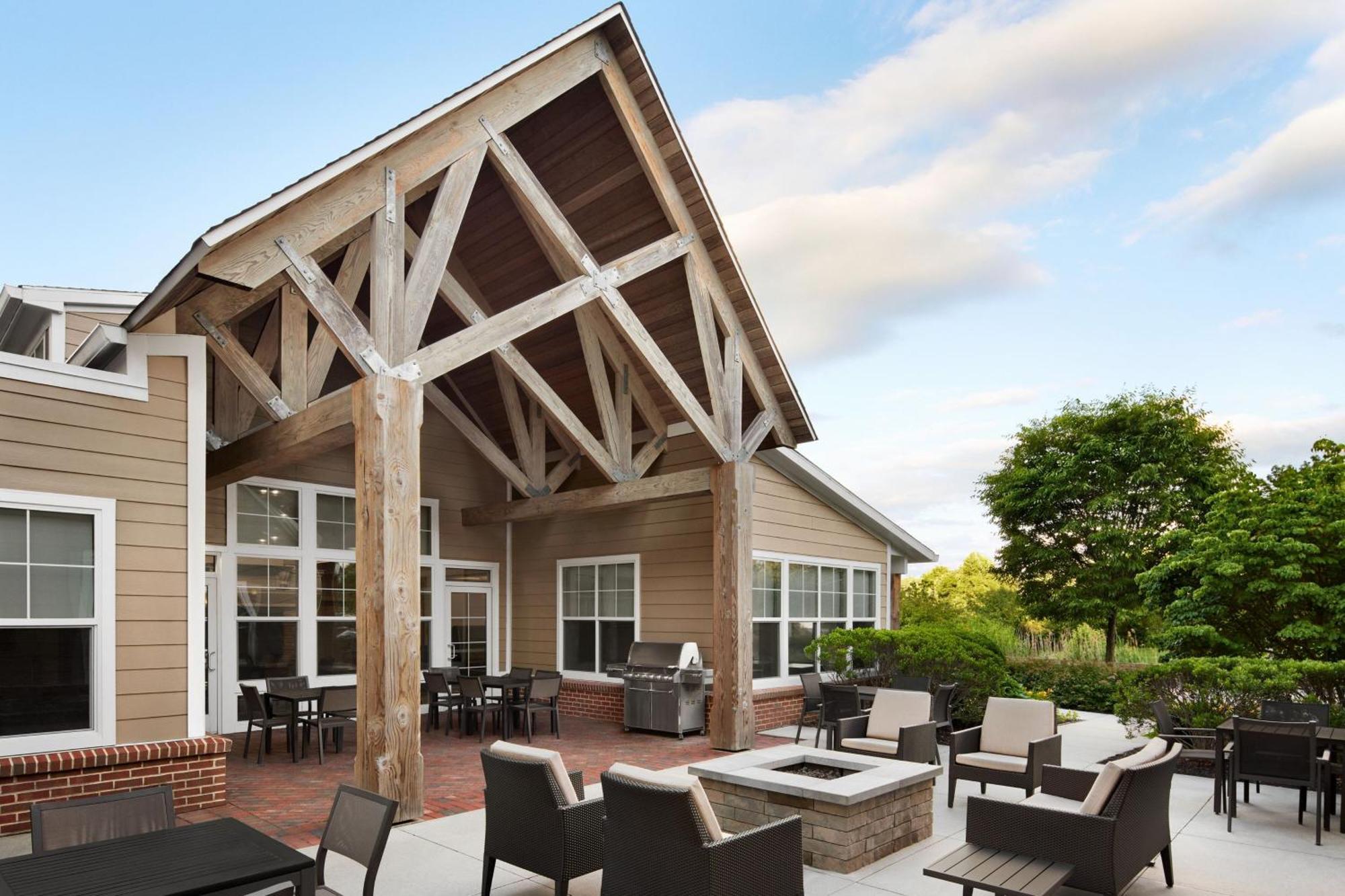 Hotel By Marriott Philadelphia Langhorne